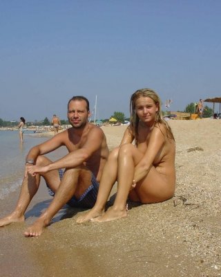 Terrible Unbelievable nudist images