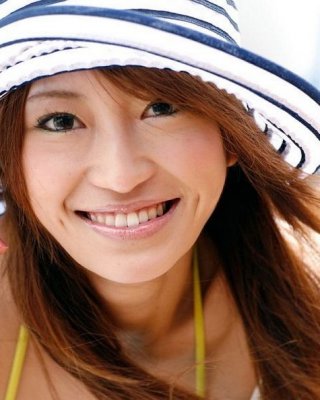 Yu Saotome hot asian model shows firm ass in panties #69890214