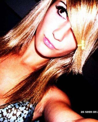 Sizzling heiße Fotos von einem Emo Babe
 #68430365