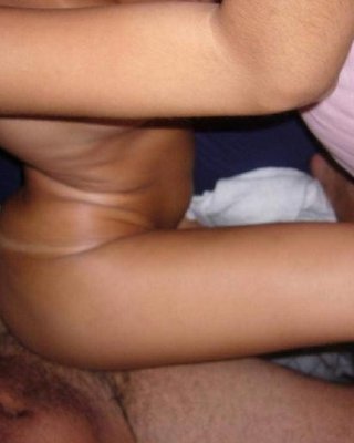 Kinky young couple in bed fucking and stuffing asses  #69019550