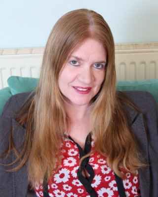 This naughty British housewife is getting ready for something #72943195