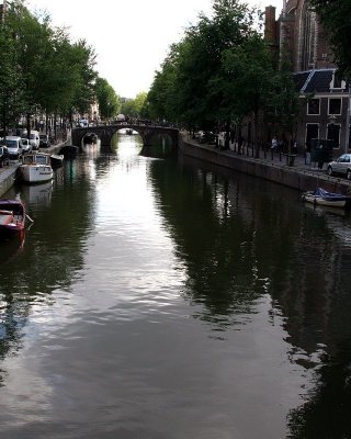 Amsterdam Window Hooker Fucking This Finnish Tourist Wild