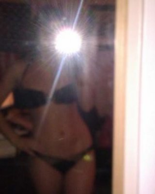 Compilation of a sexy amateur chick selfshooting in lingerie #75694071