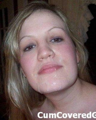 Teen gfs erhalten blasted mit cum und jizz facials
 #74169809