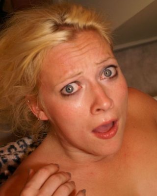 Sexy Babe Does Deep Throat And Gags On Those Cocks