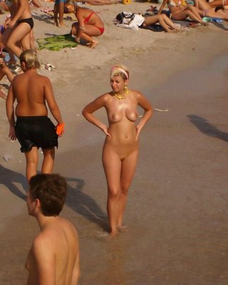 Inviting Unbelievable nudist pictures