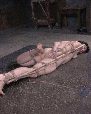 Siouxsie Q had the option of going elsewhere for her BDSM fix. There are plenty  #71873413