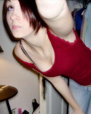 Hot and sexy camwhore amateur hotties #68311308