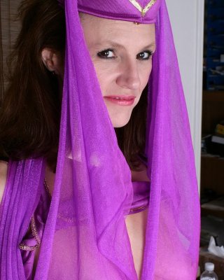 Alte Babes, Mütter und Milfs, reife Frauen und ältere Damen in Aktion auf der kinky mat
 #75745772