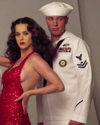 Katy perry auf der dream foundation feier in kalifornien
 #75248701