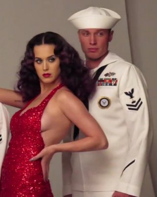 Katy perry auf der dream foundation feier in kalifornien
 #75248709