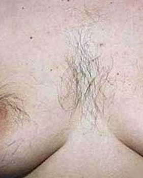 Nette pelzige Milf-Muschi
 #77293712