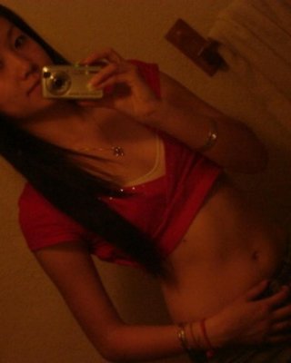 Amateur babes showing their smooth cunts only for you #69934261