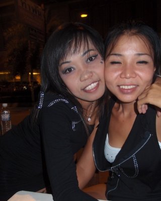 Filthy thai whores paid to fuck a swedish sex tourist with no condom asian sluts
 #67984467