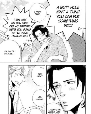 Hentai gay college boys story
 #69587049