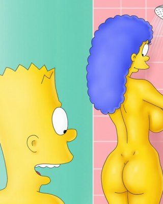 320px x 400px - Porno Simpsons Porn Pics - PICTOA