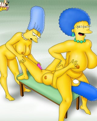 Tram pararam porn simpsons
 #69675577