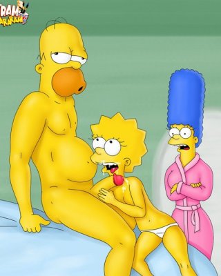 Tram pararam porn simpsons
 #69675611