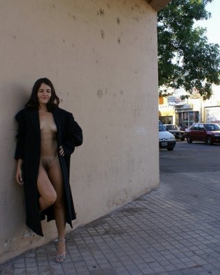 Latina exhibitionist Juliettas public nudity and flashing of hispanic milf  outdo Porn Pictures, XXX Photos, Sex Images #3195620 - PICTOA