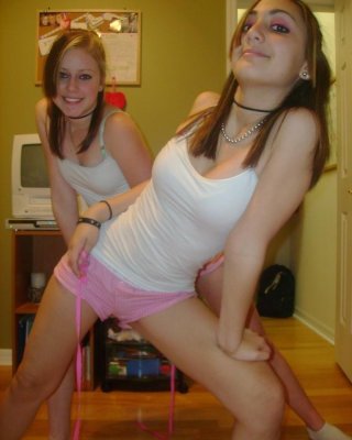 teens self shot #68412695