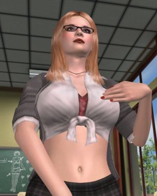 3d Shemale Schoolgirls Fuck Teacher - Animation Porn Pics, XXX Photos, Sex Images - PICTOA