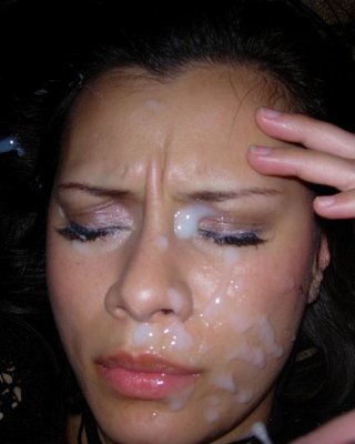 Amateur caliente novia morena chupando y facializada
 #77705679