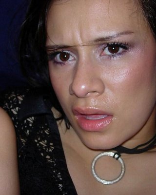 Amateur caliente novia morena chupando y facializada
 #77705688