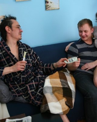 Nichts geht über Erfahrung, um deine Freundin zu einem besseren Fick zu machen
 #77019736