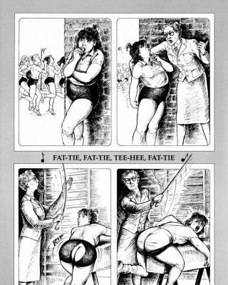 Porn Drawings Vintage Caning - classic female hard spanking drawings Porn Pictures, XXX Photos, Sex Images  #2864591 - PICTOA
