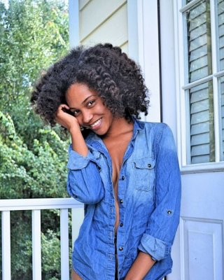 Black teen submit - black teen gfs are posing and fucking gallery 10
 #79476036