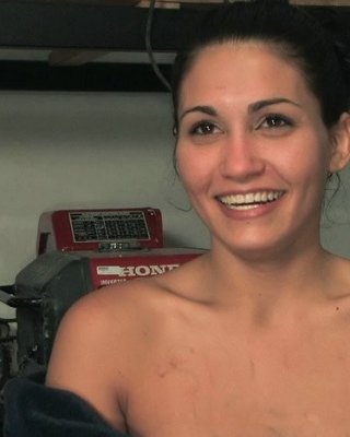 Ehefrau öffentlich gefickt von vielen Schwänzen in bdsm sex action
 #68569355