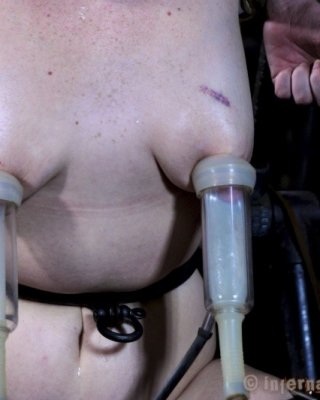 Maggie Mead is still begging for an authentic bondage experience. It is a reques #72012934