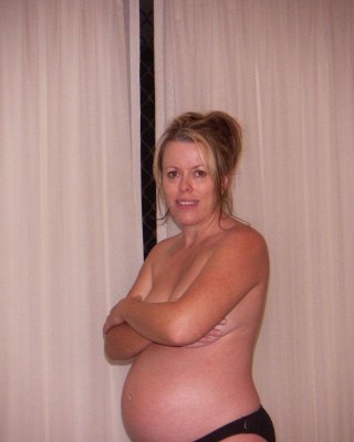 Amateur Preggo Girlfriends