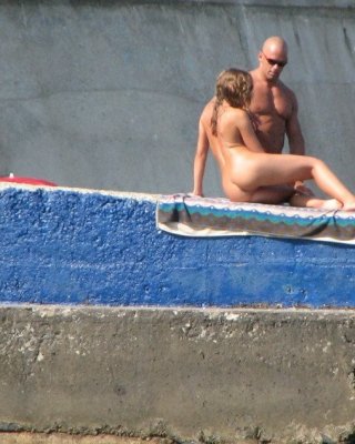 Unglaubliche FKK-Fotos
 #72282152