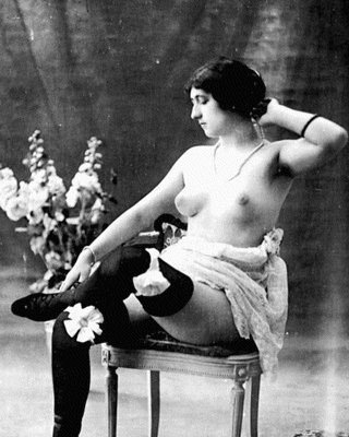 1920s French Nude Porn - French vintage ladies showing their bodies from the 1920s Porn Pictures,  XXX Photos, Sex Images #2730936 - PICTOA