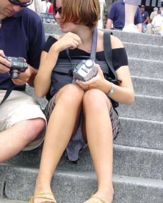 裸の赤ちゃんの写真の盛り合わせ
 #68053866