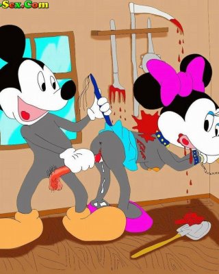 Szenen von toon bdsm cartoons!
 #69632351