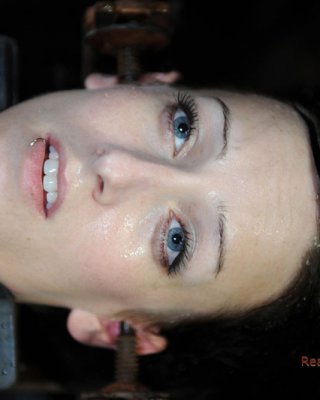 Elise Graves loved our torments so much that she was begging to be a part of a  #72090218