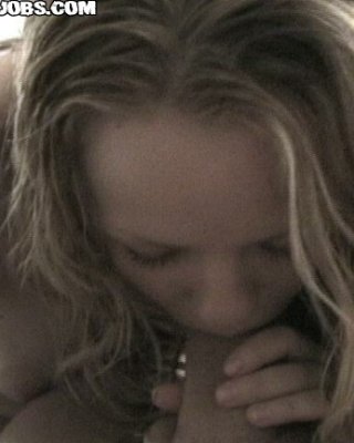 Movies of hot black babe sucking some big white cock #74523191