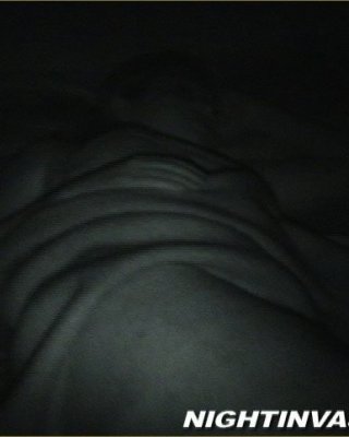 睡眠中の女性に本格的な夜這いをかける
 #67194092