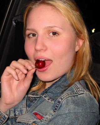 Anna from Finland sucking cock and fucking teddybear #79478050
