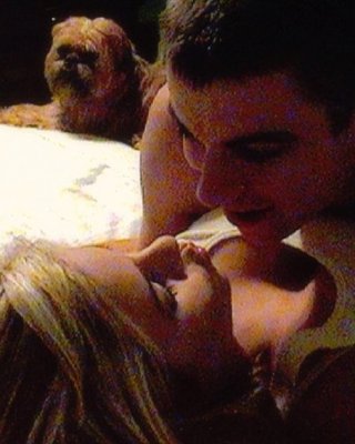 Fotos de una pareja amateur follando en su cabina
 #67932874