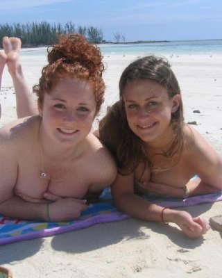 Unbelievable nudist photos #72301495