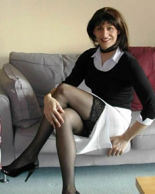 Crossdresser Members Pictures