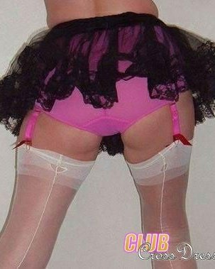 Crossdresser Members Pictures