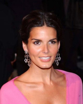 320px x 400px - Angie Harmon showing her nice ass and huge boobs and posing very sexy Porn  Pictures, XXX Photos, Sex Images #3241356 - PICTOA