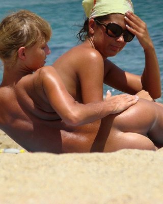 Unglaubliche FKK-Fotos
 #72264956