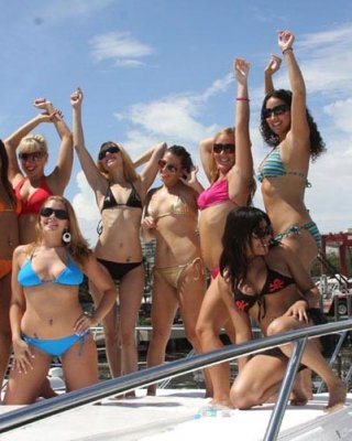 320px x 400px - Hot slut bitches in amazing group orgy boat party Porn Pictures, XXX  Photos, Sex Images #3100356 - PICTOA