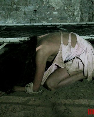 ナタリアは、私たちの研究所に入院していた。
 #71895198