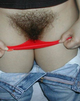 Haarige Muschi gfs posieren und ficken
 #67833472